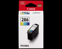 Canon CL286 6217C001 IR7820 Color Ink Cartridge OEM