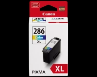 Canon CL-286XL 6216C001 IR7820 Color Ink Hugh Yield Cartridge OEM