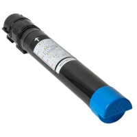 DELL J5YD2 7130cdn Cyan Toner Cartridge High Yield Original