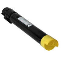  DELL 3DRPP 7130cdn Yellow Toner Cartridge Standard Yield Original
