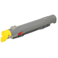 Dell  HG308 310-5808 Yellow Toner Cartridge Yield 8000 Page Original