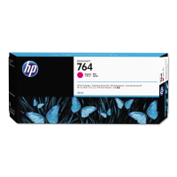 HP #764 T3500 C1Q14A MAGENTA Ink Cartridge 300 ML OEM