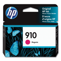 hp  #910 3YL59AN  OFFICEJET 8022 MAGENTA Ink Cartridge OEM