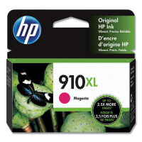 HP #910XL 3YL63AN OFFICEJET 8022 MAGENTA HIGH YIELD Ink Cartridge OEM