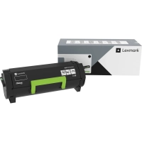 Lexmark MS531 66S1H00 Black High Yield Toner Cartridge OEM
