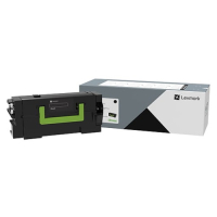 LEXMARK B280XA0 BLACK EXTRA HIGH YIELD OEM TONER