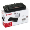 Canon FX-4 1558A002AA   Black Toner Cartridge