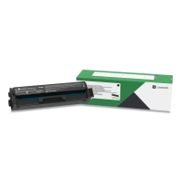 Lexmark C340X10 C3426 BLACK HIGH YIELD Toner Cartridge GENUINE