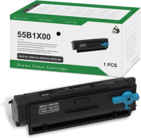 COMPATIBLE NT55B1X00 MS431 EXTRA HIGH YIELD Black Toner Cartridge