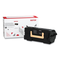 Xerox 006R04670 B620 625  BLACK HIGH CAPACITY Toner Cartridge Original