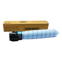 Xerox 006R04852 C9065 CYAN High Capacity Toner Cartridge Original