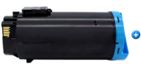 COMPATIBLE Xerox NT106R03859 CYAN High Yield Toner cartridge