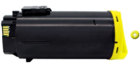 COMPATIBLE Xerox NT106R03861 YELLOW High Yield Toner cartridge