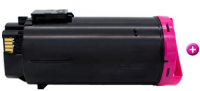 COMPATIBLE Xerox NT106R03860 MAGENTA High Yield Toner cartridge