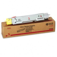 XEROX 106R00670 Phaser 6250 YELLOW TONER CARTRIDGE OEM