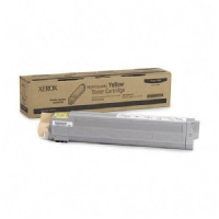 Xerox 106R01079 Phaser 7400 YELLOW High Capacity Toner Cartridge OEM
