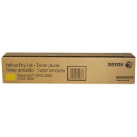 Xerox 006R00978 DC2045 Genuine Extra High Yield YELLOW toner Cartridge 39,000 Page (OEM)