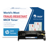 TROY MICR  #37A CF237A 02-82040-001 M607 Toner Yield 11000 (OEM)