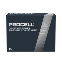 Duracell D PC1300 Procell Professional Alkaline Battery,12/Box Genuine