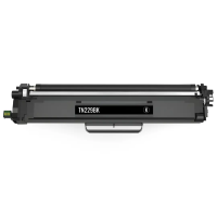 COMPATIBLE  Brother NTTN229BK STANDARD YIELD BLACK TONER YIELD 1200