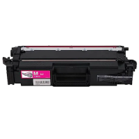 COMPATIBLE Brother NTTN810M  MAGENTA toner cartridge STANDARD Yield 