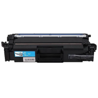 COMPATIBLE Brother NTTN810XLC CYAN toner cartridge HIGH Yield 