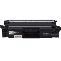 COMPATIBLE Brother NTTN810XLBK BLACK toner cartridge HIGH Yield 
