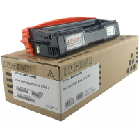 RICOH 408336 M C250H BLACK Toner Cartridge High Yield 6,900 (OEM)