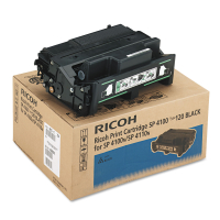 RICOH RIC406997 SP4100 TYPE 120 High Yield Toner cartridge 15,000 PAGE (OEM)