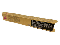 RICOH RIC821183 821119 SP C830DN MAGENTA Toner Cartridge Yield 27,000 (OEM)