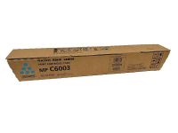 RICOH RIC841852 MP C6004 CYAN High Yield Toner cartridge 22,500 PAGE (OEM)