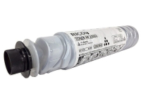 RICOH 841356 Aficio MP2500 Black Toner cartridge 10,500  PAGE (OEM)