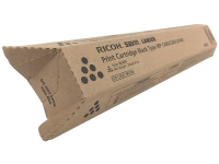 RICOH 841724 Aficio MP c300 Black Toner cartridge 8300  PAGE (OEM)