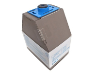 RICOH 888343 AFICIO 3228C TYPE R1 CYAN TONER Cartridge Yield 10,000 (OEM)