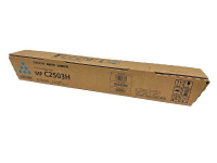 RICOH 841921 MP C2504 CYAN TONER Cartridge Yield 9,500 (OEM)