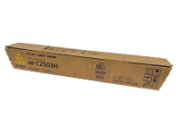 RICOH 841922 MP C2504 YELLOW TONER Cartridge STANDARD Yield 5,500 (OEM)