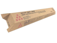 RICOH 841454 MP C4000  MAGENTA TONER Cartridge Yield 18,500  (OEM)