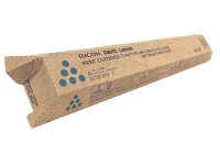 RICOH 841455 MP C4000  CYAN TONER Cartridge Yield 18,500  (OEM)