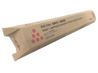 RICOH 841340 AFICIO MP C2500 MAGENTA TONER Cartridge Yield 15,000 (OEM)