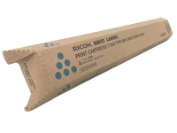 RICOH 841341 AFICIO MP C2500 CYAN TONER Cartridge Yield 15,000 (OEM)