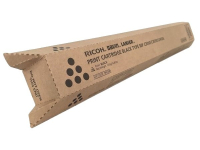 RICOH 841342 AFICIO MP C3500  BLACK TONER Cartridge Yield 23,000  (OEM)