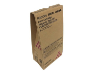 RICOH 841335 Aficio 3260C Type S1  MAGENTA TONER Cartridge Yield 18,000 (OEM)