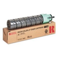 RICOH 888276 Aficio CL 4000DN BLACK TONER Cartridge Yield 5,000 (OEM)