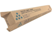 RICOH 841423 Aficio MP C3300  CYAN TONER Cartridge Yield 16,000 (OEM)