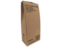 RICOH 841360 Aficio SP C6501SP/7501 YELLOW TONER Cartridge Yield 21,600 (OEM)
