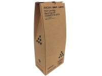 RICOH 841288 Aficio MP C6000/C7500 BLACK TONER Cartridge Yield 36,000 (OEM)