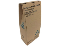RICOH 841289 Aficio MP C6000/C7500 CYAN TONER Cartridge Yield 16,000 (OEM)