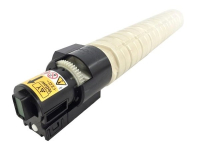 RICOH 841339 AFICIO MP C2500  YELLOW TONER Cartridge Yield 15,000  (OEM)