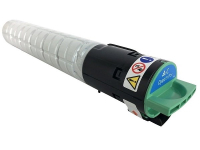 RICOH 841503 Aficio MP C2051 CYAN TONER Cartridge Yield 9,500  (OEM)