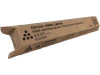 RICOH 841280 Aficio MP C2050 BLACK TONER Cartridge Yield 10,000  (OEM)